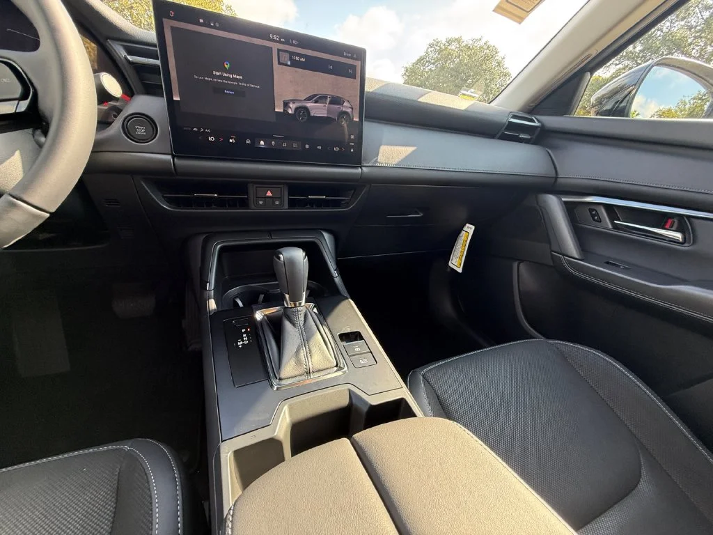New 2026 Blue Mazda 2.5 S Select image 15