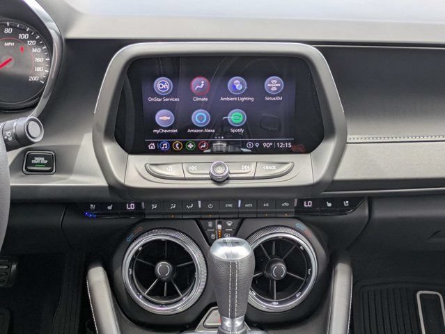 2024 Chevrolet Camaro 2SS - Photo 16