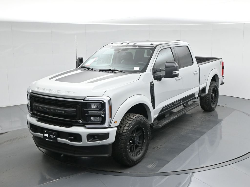 New 2026 Avalanche Ford Lariat image 45