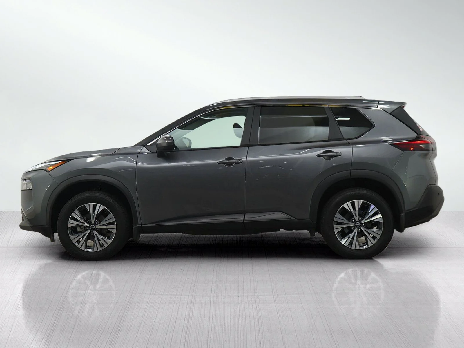 Used 2023 Nissan Rogue SV with VIN 5N1BT3BB3PC857191 for sale in Minneapolis, Minnesota