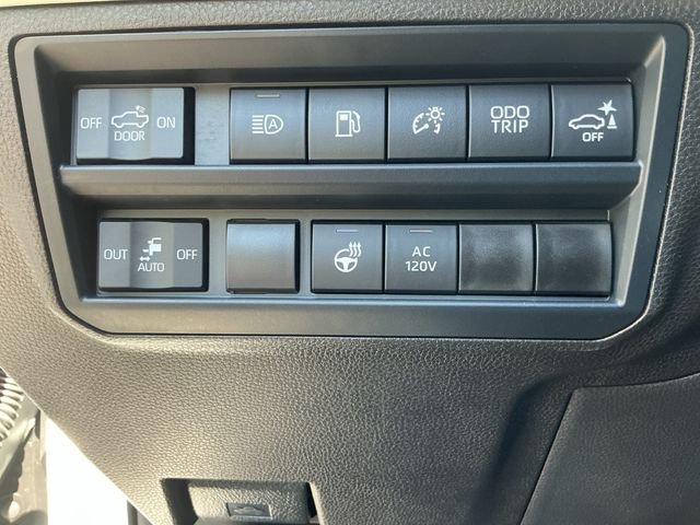 Used 2025 Beige Toyota Capstone image 30