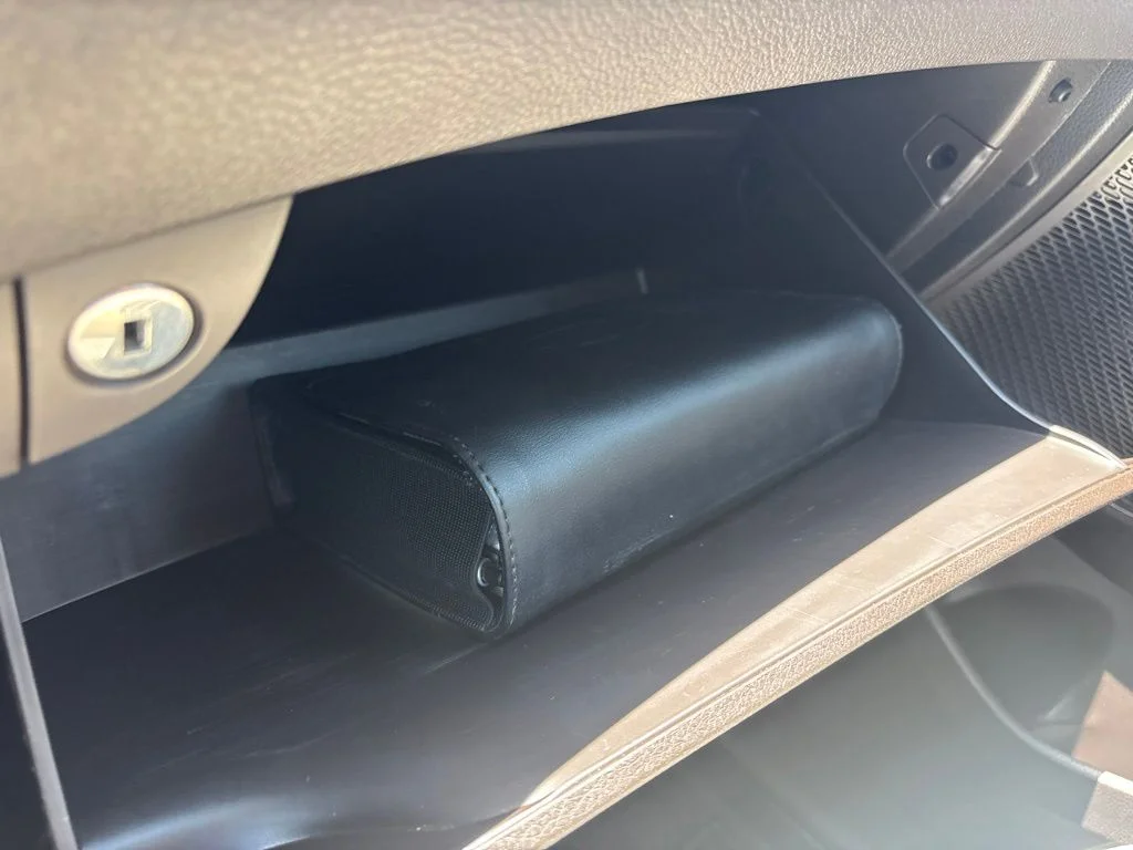 Used 2018 Black Hyundai 2.4 Base image 28
