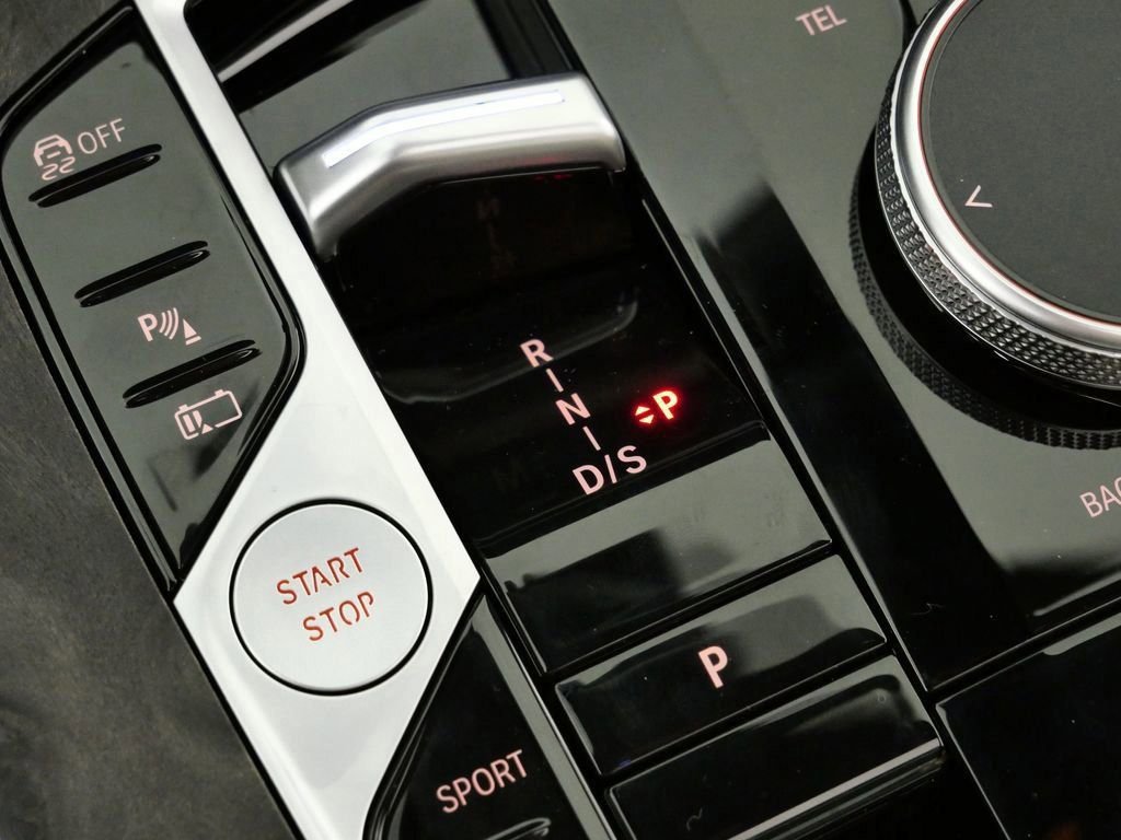 Used 2026 Carbon Black Metallic BMW xDrive50e image 48