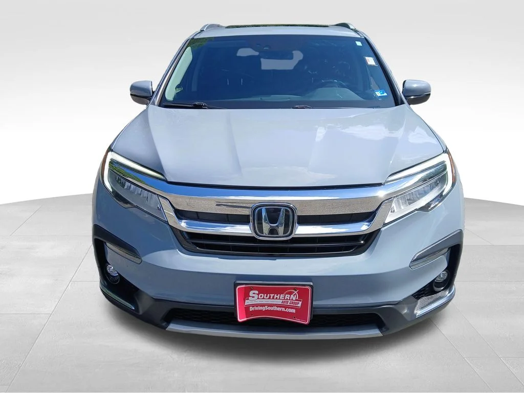 Used 2022 Blue Honda Elite image 17
