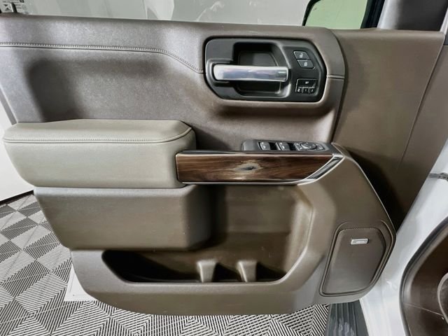 2021 GMC Sierra 1500 SLT - Photo 34