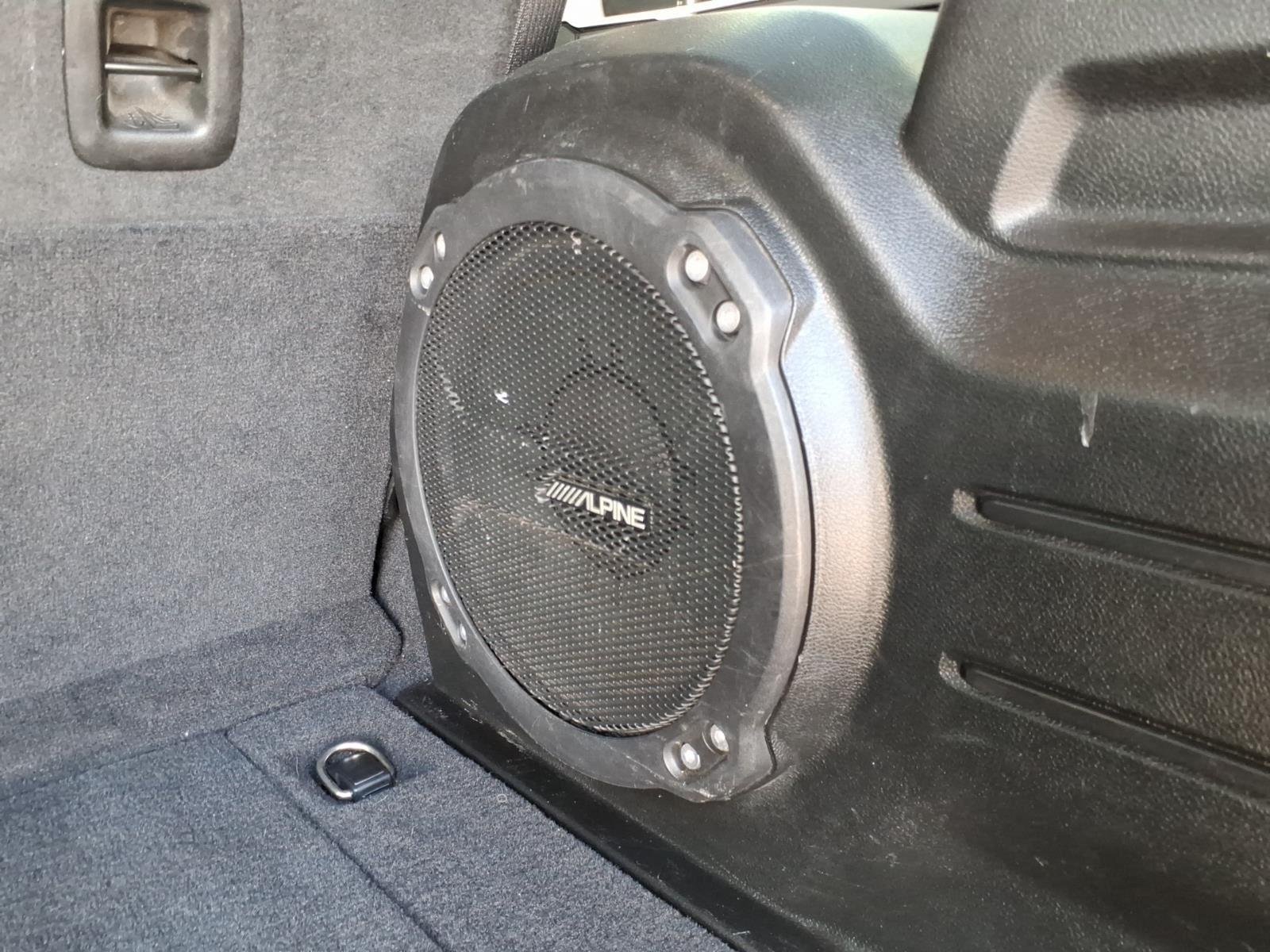 Used 2021 Sting-Grey Jeep Unlimited Altitude image 19