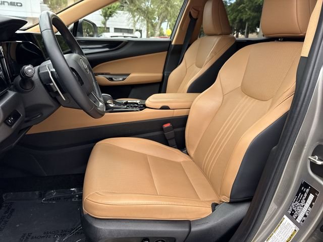 2024 Lexus NX Hybrid 350h - Photo 11