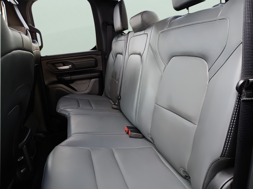 Used 2024 Gray Ram Tradesman image 25