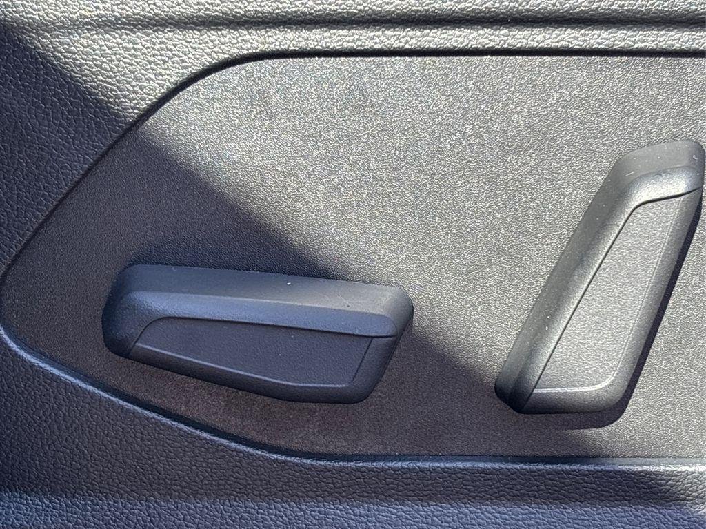 2026 Hyundai Santa Cruz SEL - Photo 25