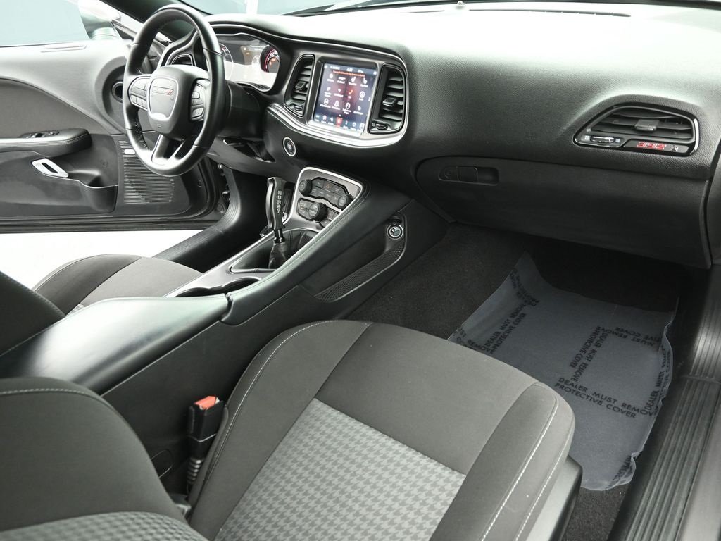 2021 DODGE CHALLENGER - Image 22