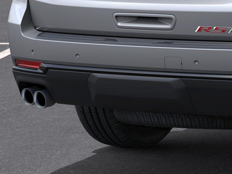 2026 Chevrolet Tahoe RST - Photo 14