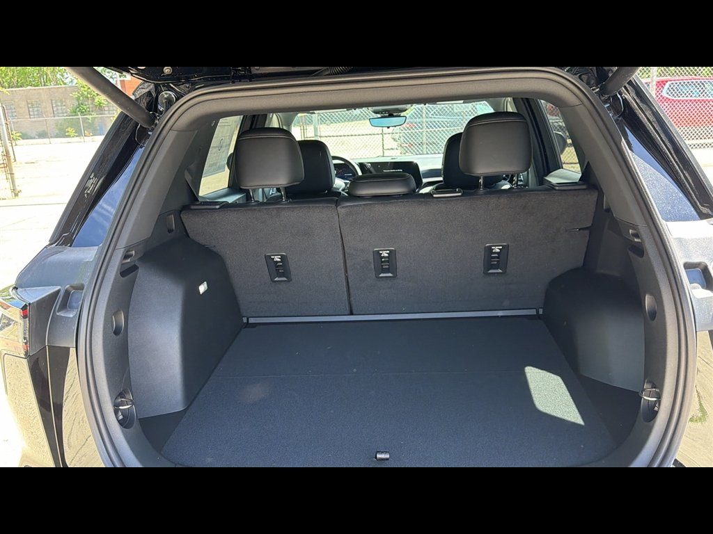 2026 Chevrolet Equinox LT - Photo 26