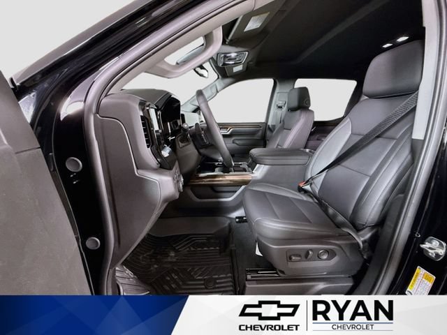 New 2026 Black Chevrolet LT Trail Boss image 22