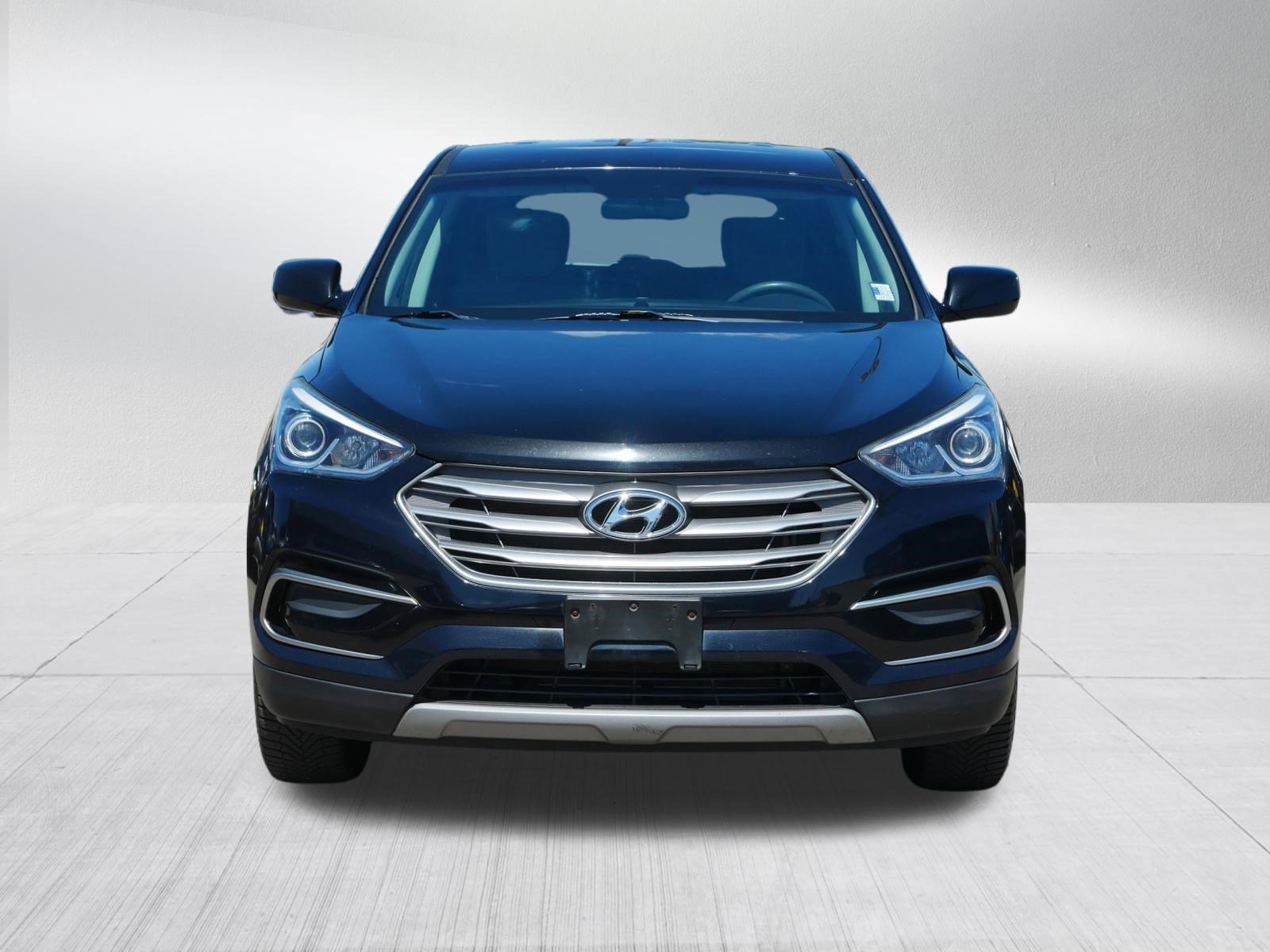 Used 2017 Hyundai Santa Fe Sport with VIN 5XYZTDLB2HG432646 for sale in Bloomington, Minnesota