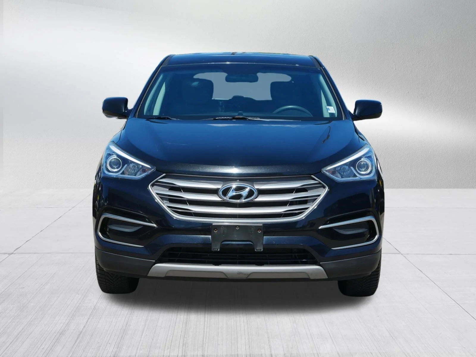 Used 2017 Hyundai Santa Fe Sport with VIN 5XYZTDLB2HG432646 for sale in Bloomington, MN