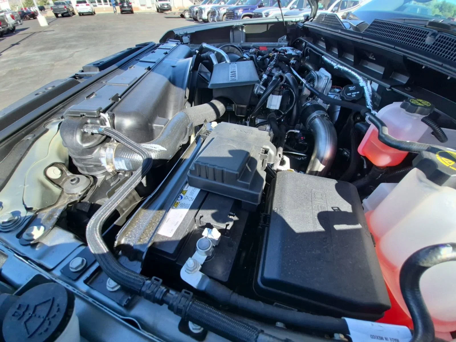 2026 Chevrolet Silverado 2500 HD LT - Photo 16