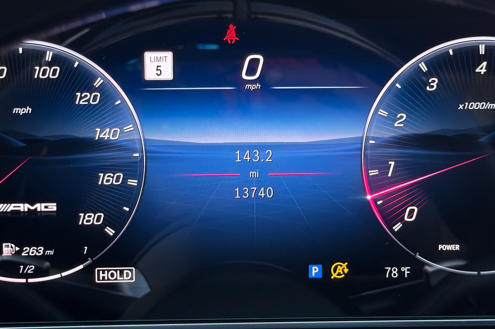Certified Used 2025 Gray Mercedes-Benz CLE 53 AMG® image 39