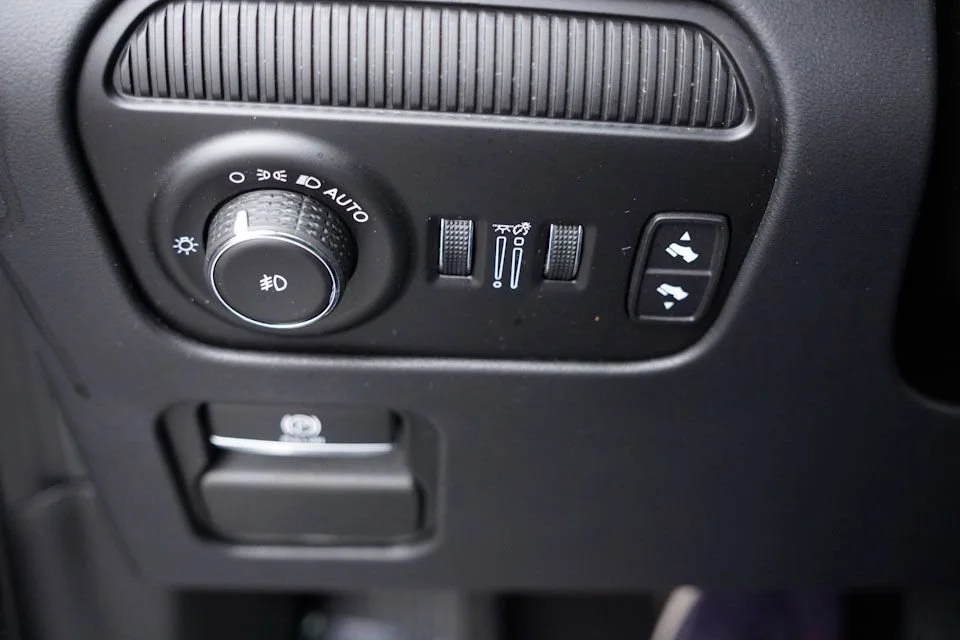 2024 Jeep Grand Wagoneer Series III - Photo 28