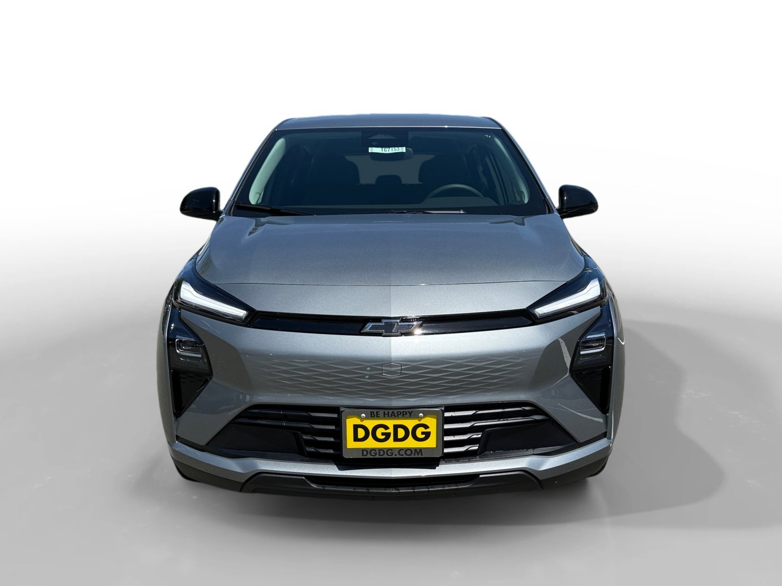 2027 Chevrolet Bolt LT - Photo 8