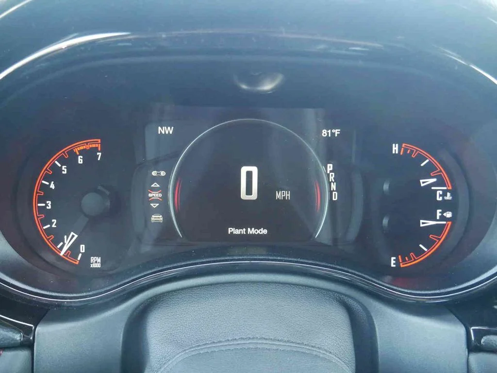 New 2026 Blue Dodge GT Plus HEMI V8 image 41