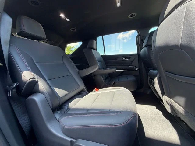 2025 Chevrolet Traverse Z71 - Photo 22