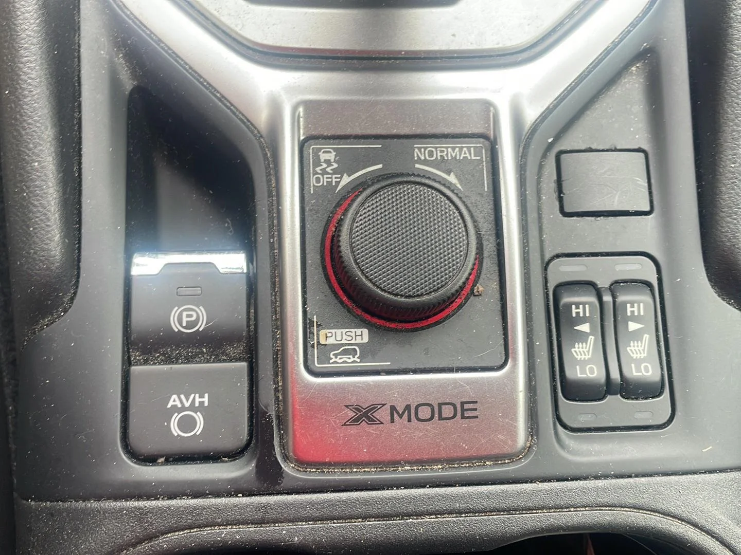 Used 2021 Magnetite Gray Metallic Subaru Premium image 5