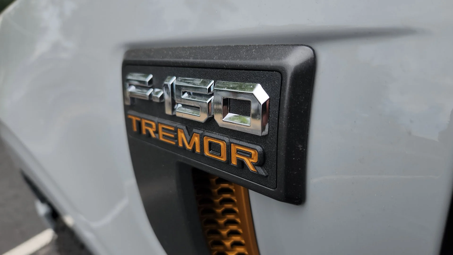 New 2026 Avalanche Ford Tremor image 15