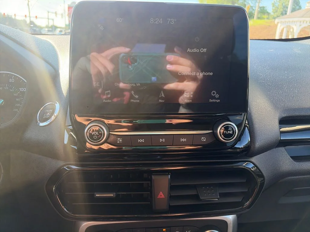 Used 2019 Gray Ford Titanium image 19