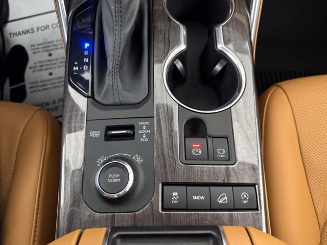 Used 2020 Brown Toyota Platinum image 18