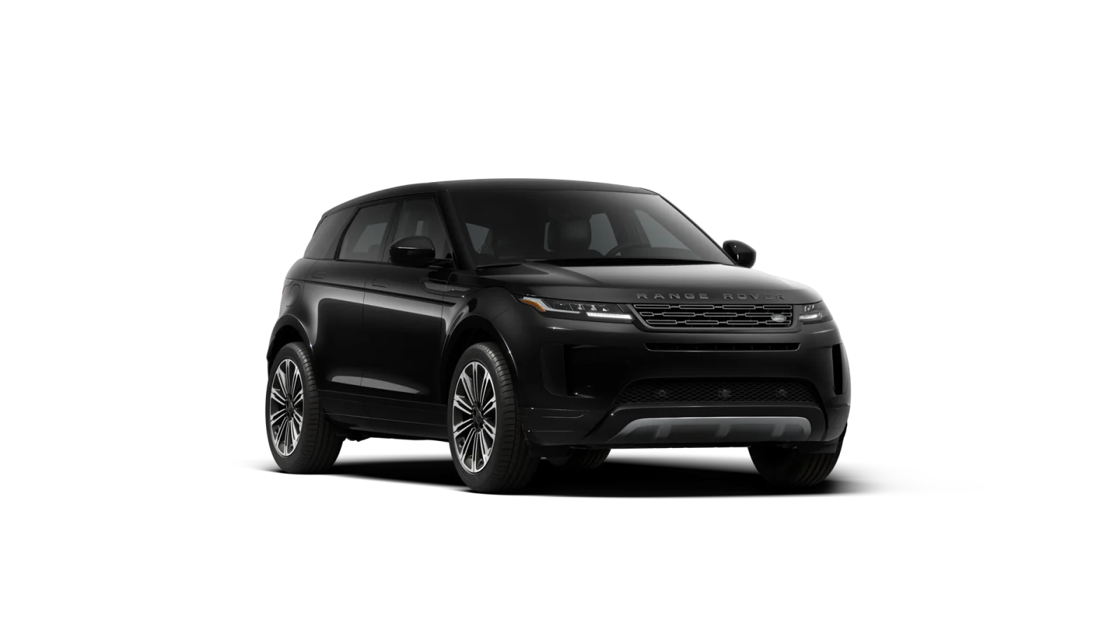 2026 Land Rover Range Rover Evoque S's photo