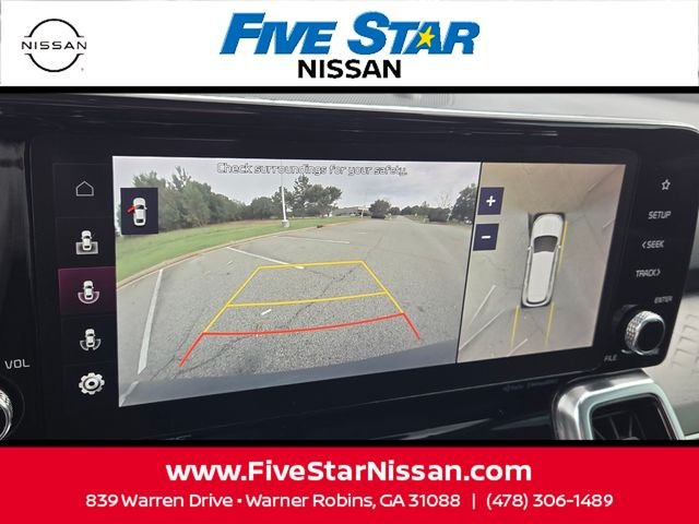 Used 2023 Silver Kia SX-Prestige image 23