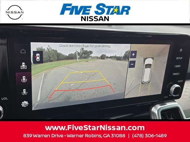 Used 2023 Silver Kia SX-Prestige image 23