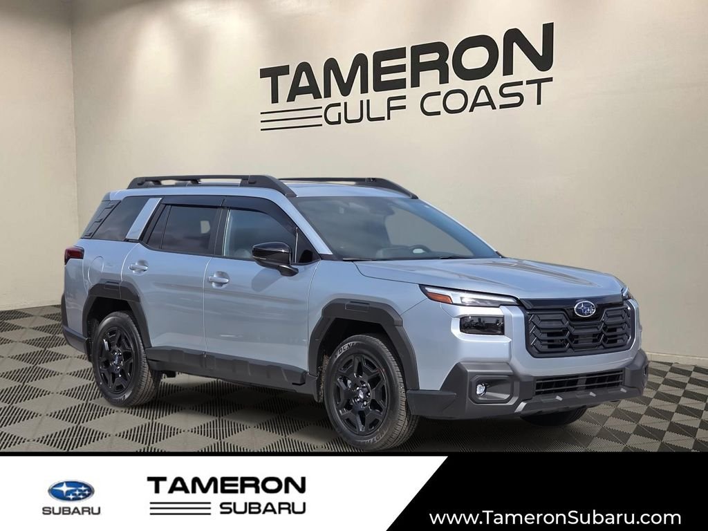 2026 Subaru Outback Limited's photo