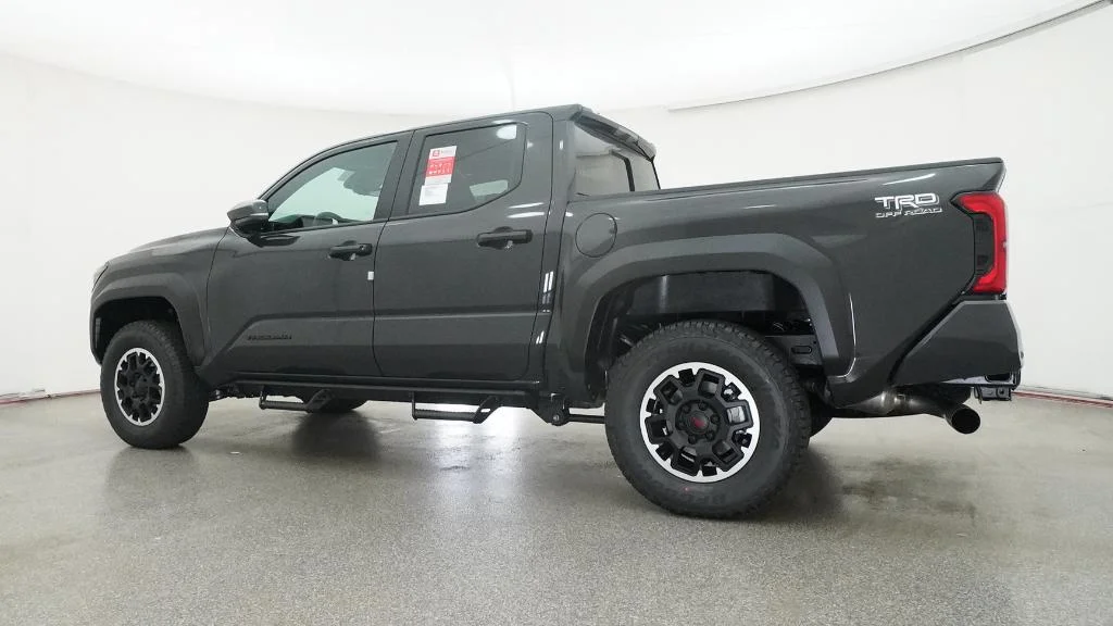 New 2026 Underground Toyota TRD Off-Road image 26