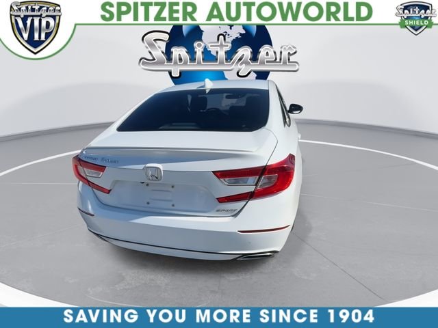 Used 2019  Honda Sport image 8