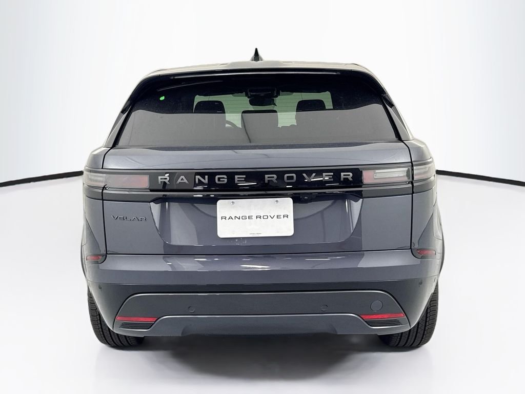 New 2026 Varesine Blue Land Rover Belgravia Edition image 6