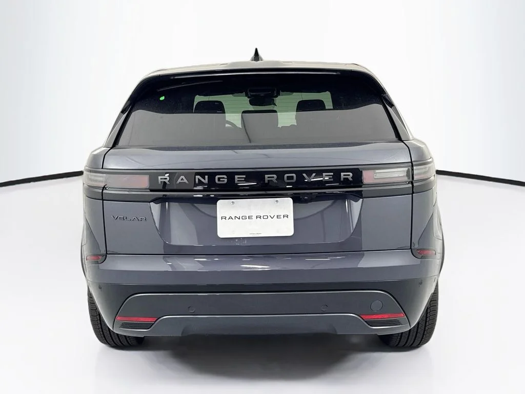 New 2026 Varesine Blue Land Rover Belgravia Edition image 6