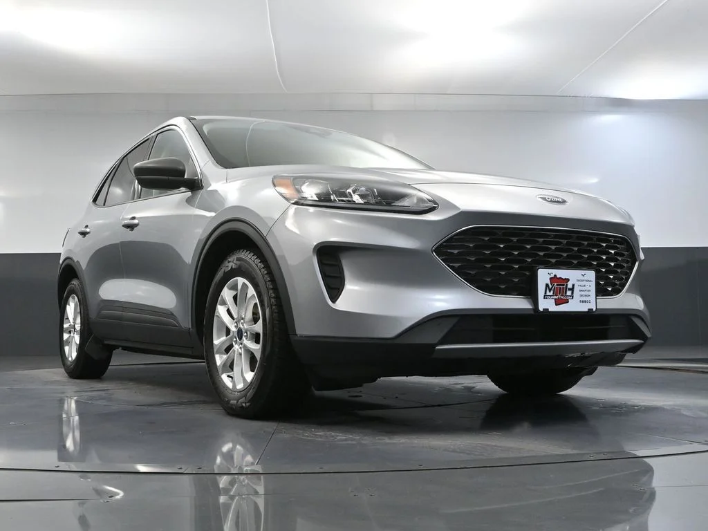 2022 Ford Escape SE - Photo 52