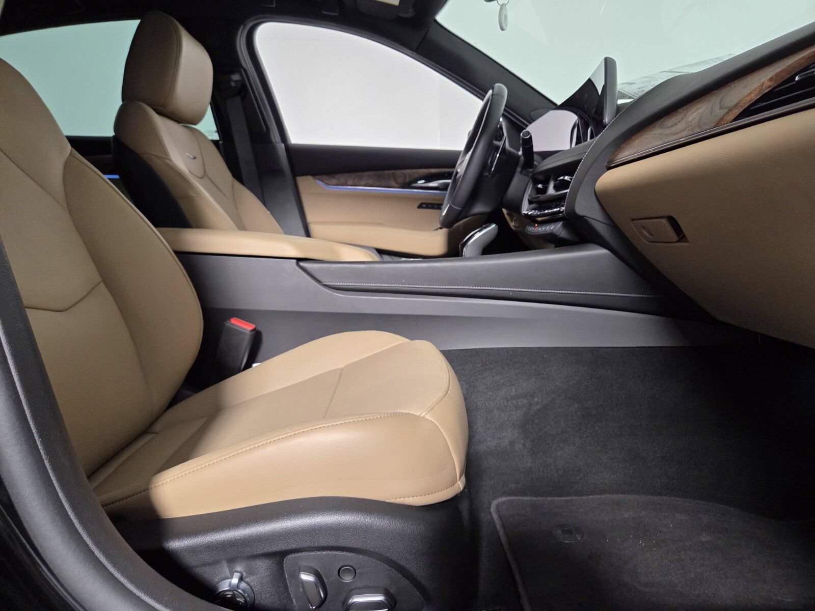 2026 Cadillac CT5 Premium Luxury - Photo 14