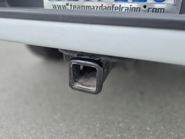 Used 2024 White Ford STX image 11
