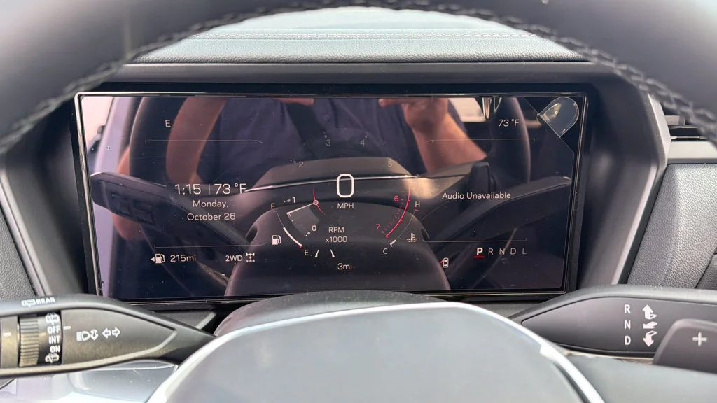 Vehicle thumbnail