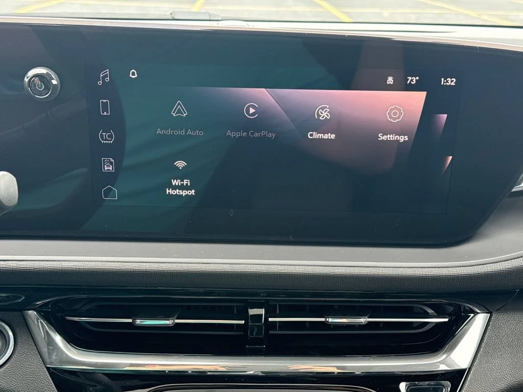 2026 Buick Envista Sport Touring - Photo 22