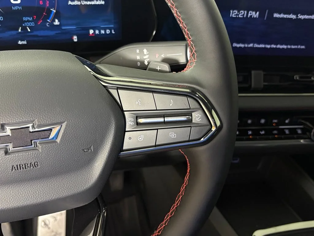 2027 Chevrolet Equinox RS - Photo 25