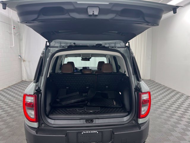 Used 2022 Cactus Ford Badlands image 8