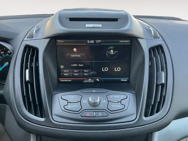 Used 2015  Ford SE image 14