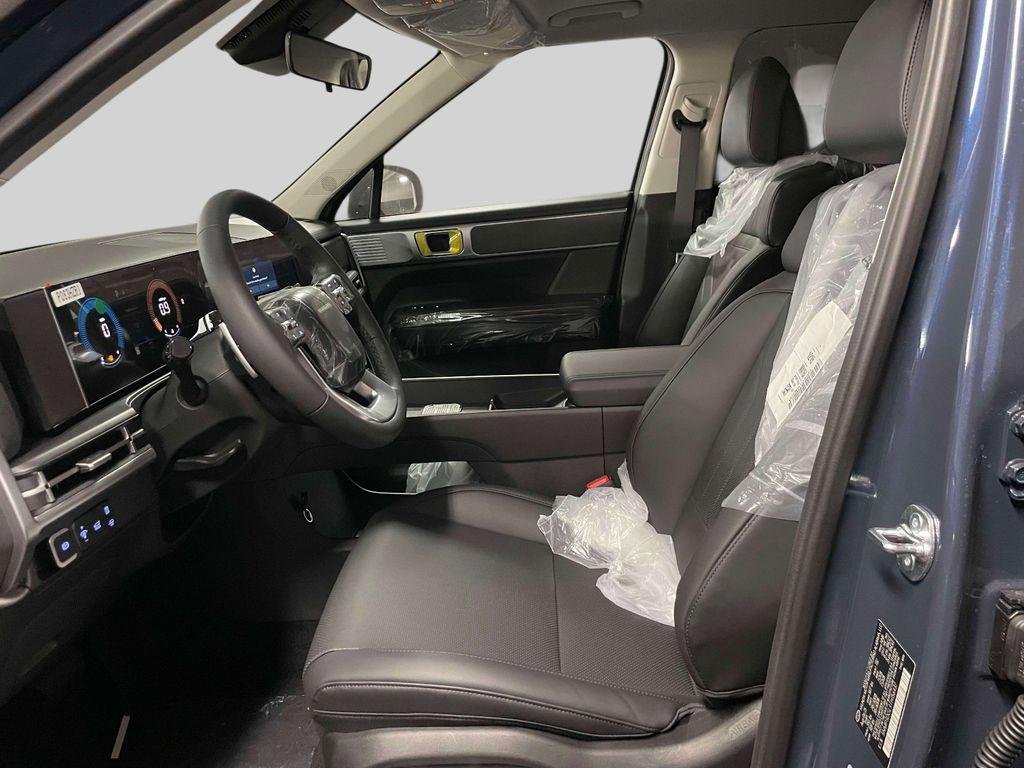 2026 Hyundai Santa Fe SEL - Photo 14