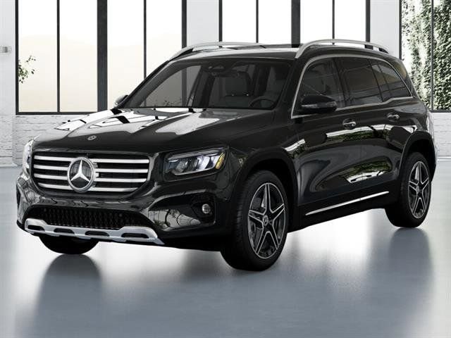 2026 Mercedes-Benz GLB GLB 250 4MATIC's photo