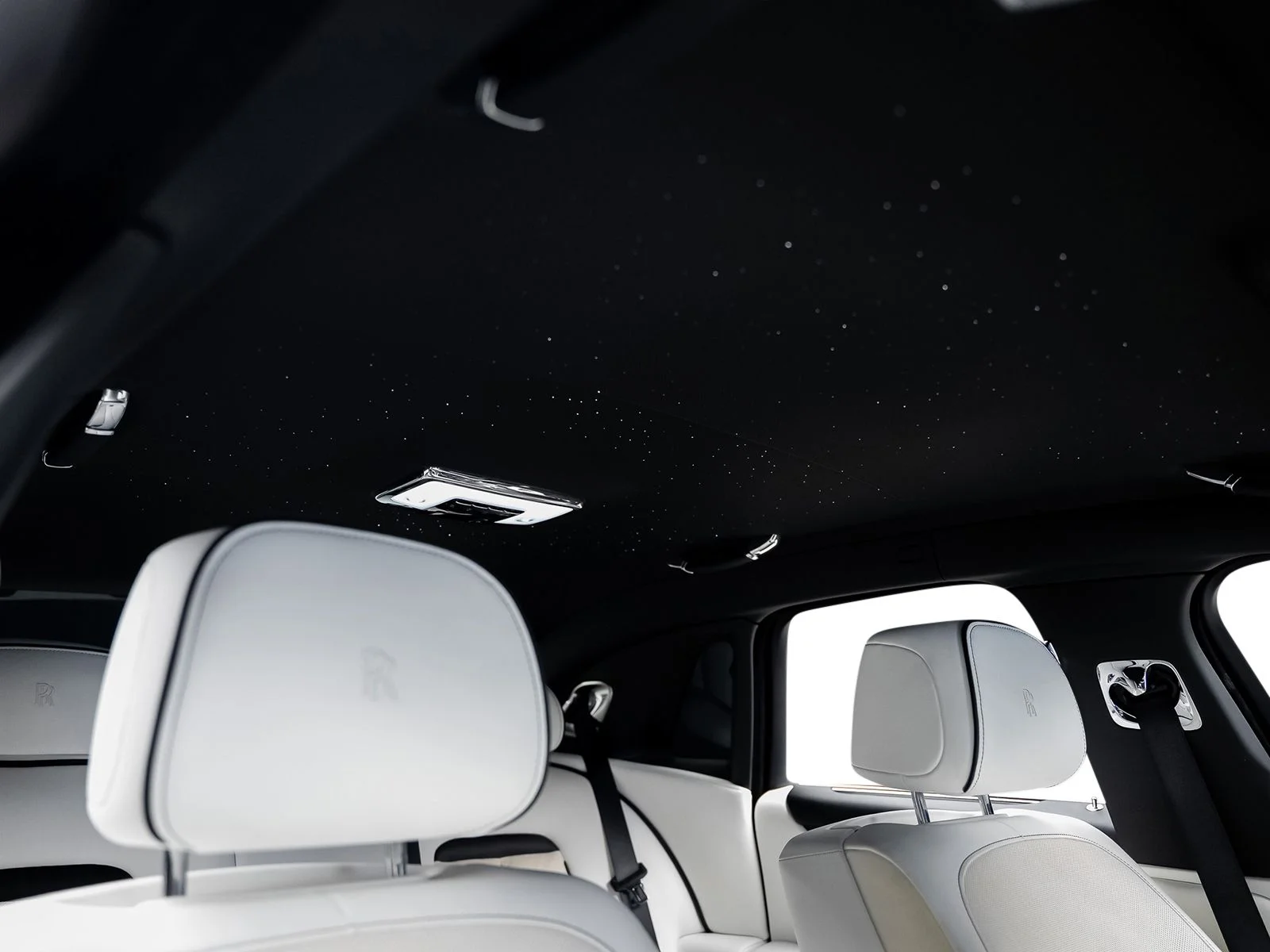 Used 2022 White Rolls-Royce Base image 62