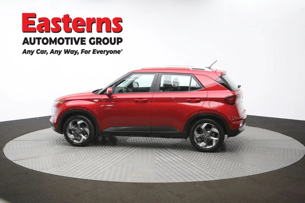 Used 2023 Red Hyundai Limited image 62