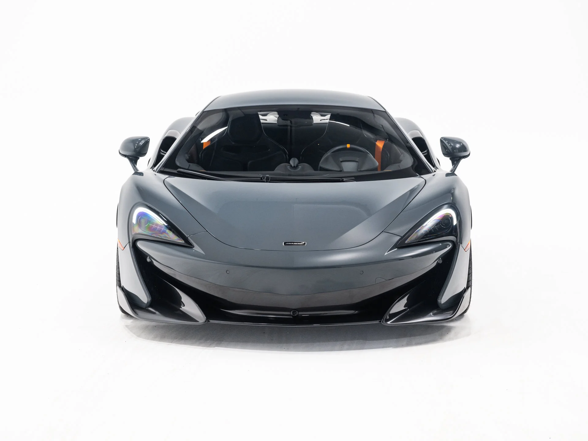 Used 2019 Chicane Effect McLaren Base image 9